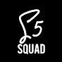 SQUAD S5 logo