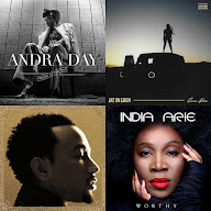 アコースティックソウル