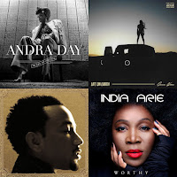 アコースティックソウル