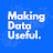 @MakingDataUseful