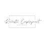 Realistic Employment Solutions logo