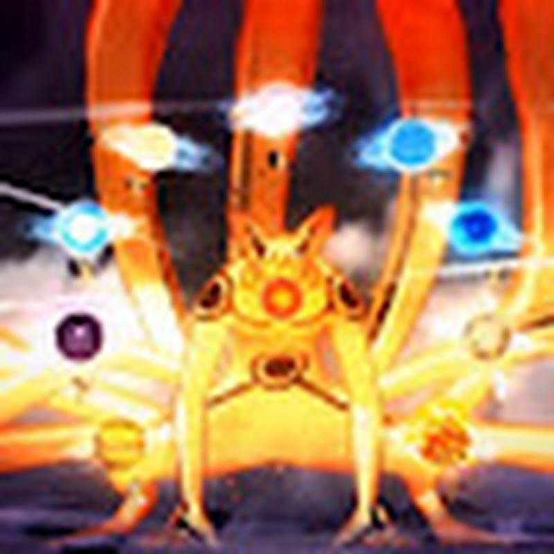 Hire Shadow Shuriken Art — Arts & Crafts YouTube creator for sponsorships