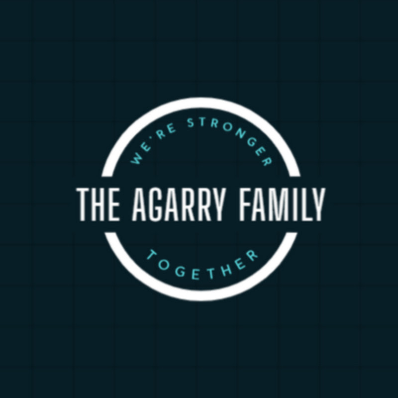 The Agarry family