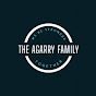 The Agarry family logo