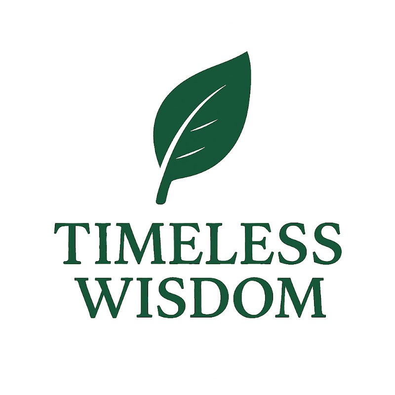 Timeless Wisdom