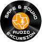 Safe & Sound Texas Audio Excursion logo