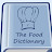 THE FOOD DICTIONARY