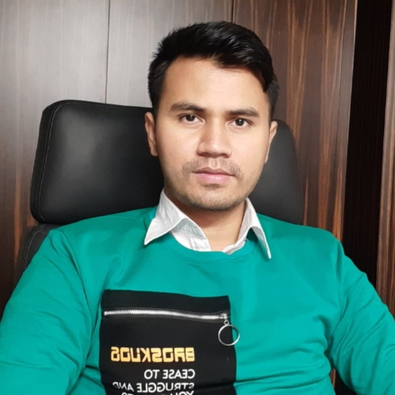 Routine Of Social Media