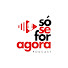 fJGIuqpMswc-channel-avatar-Só Se For Agora Podcast
