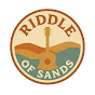 Riddle of Sands logo