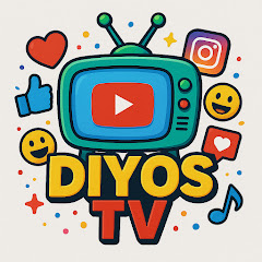 DiYos Tv avatar