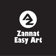 Zannat Easy Art
