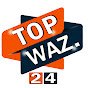 TOP WAZ.24 logo