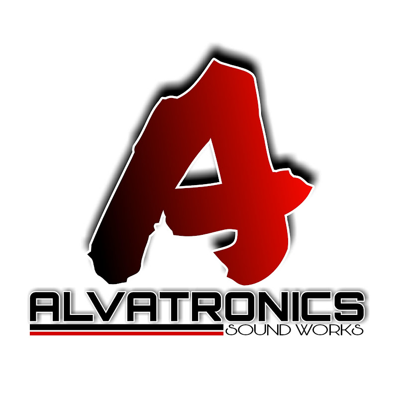 ALVATRONICS Sound Works