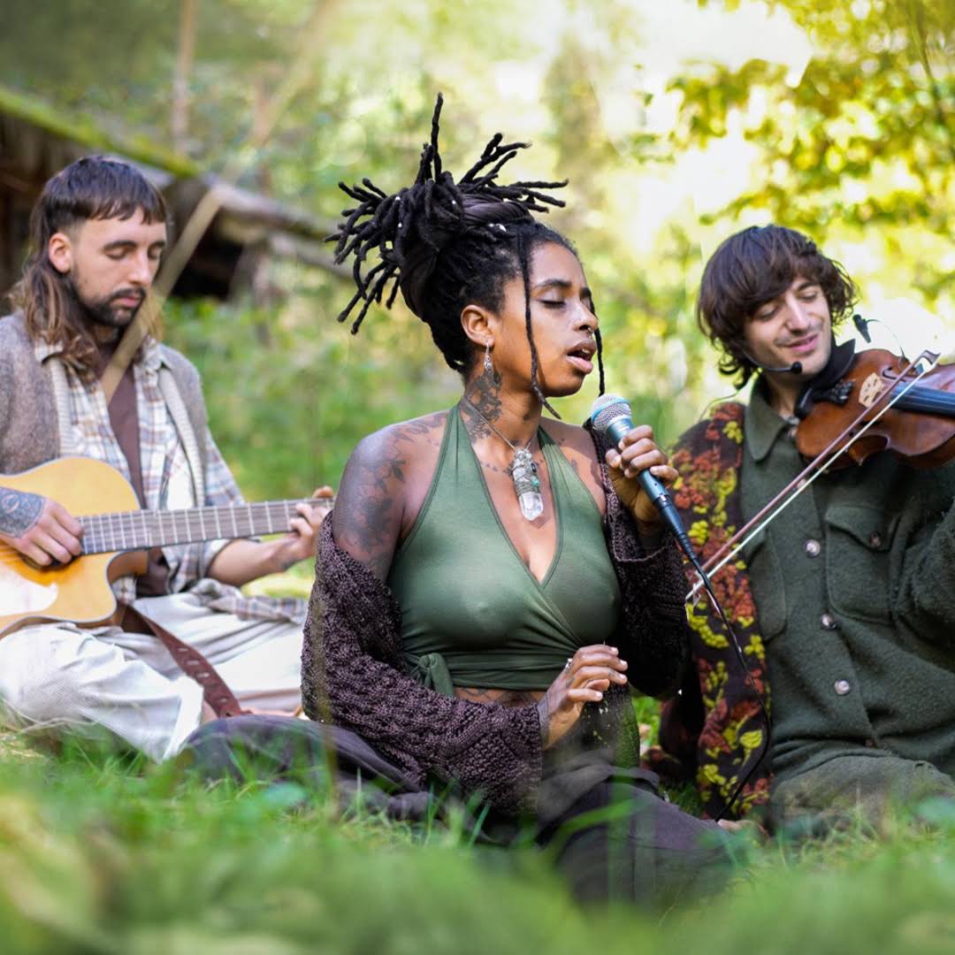 Post from Chantress Seba