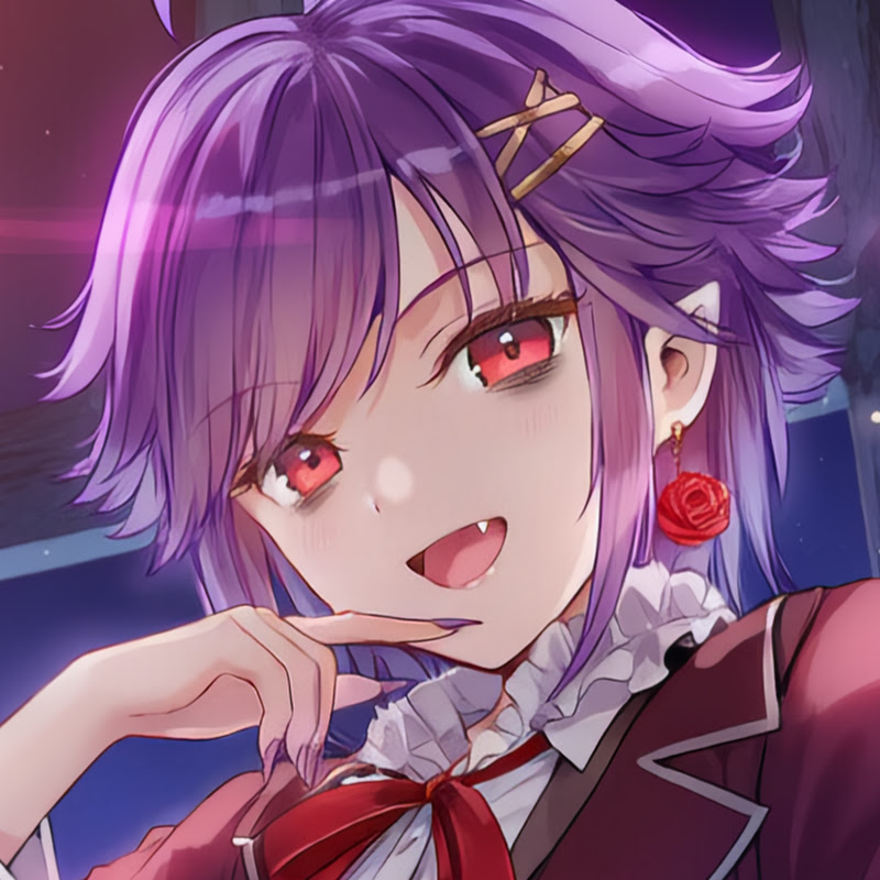 Sanguine Nyct icon
