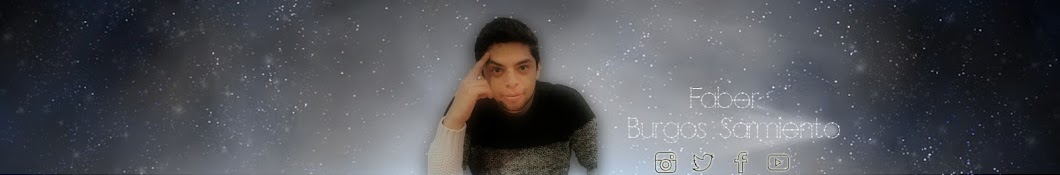 Faber Burgos Sarmiento YouTube channel avatar