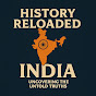 History Reloaded India logo