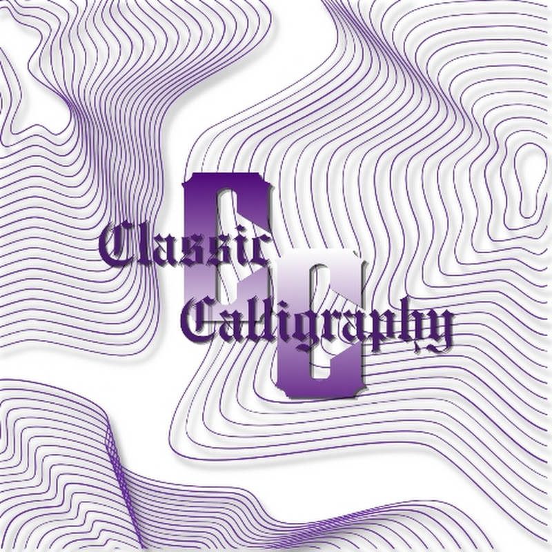 Classic Calligraphy
