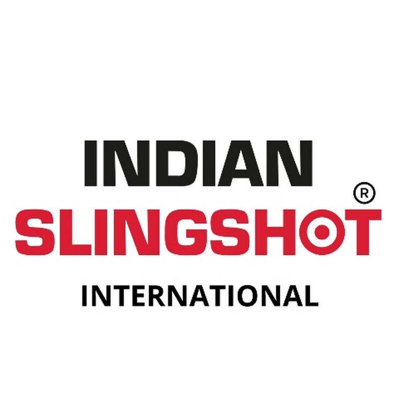 Indian Slingshot: Ultimate Adventure Gear Store