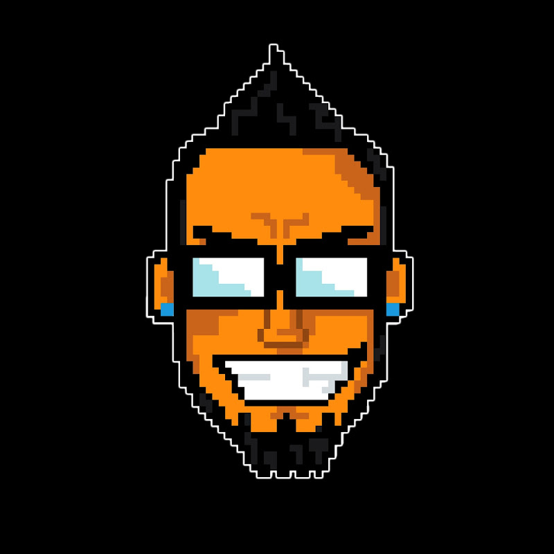 8-Bit PUNK