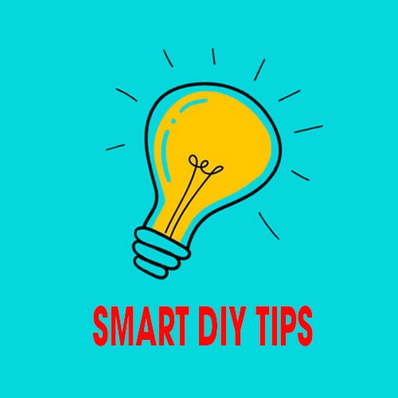 Smart DIY Tips Logo