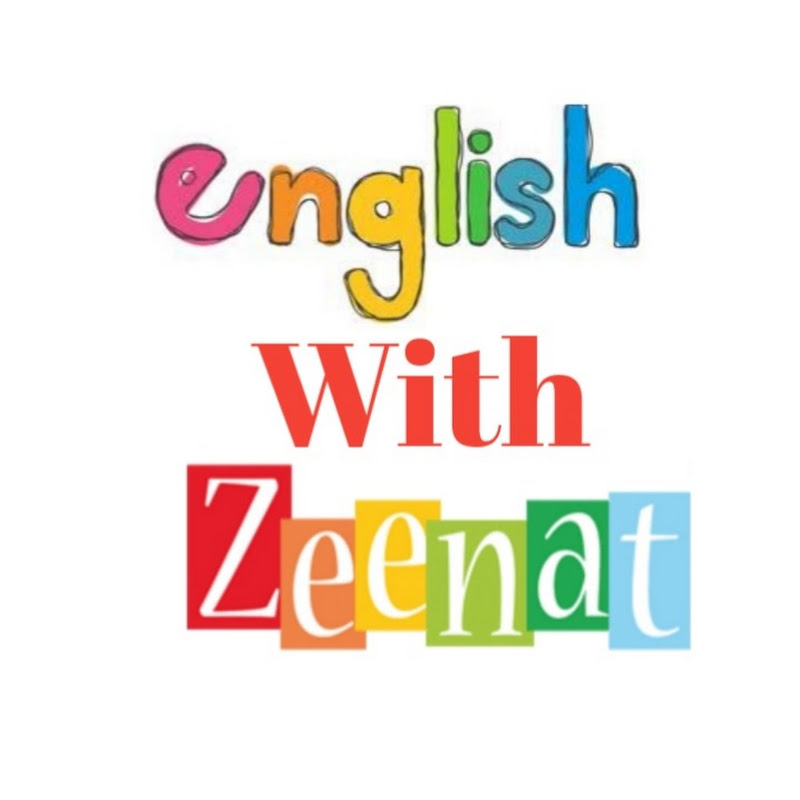 English with Zeenat      39k views 2 hours ago  icon