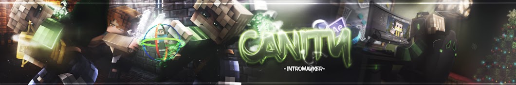 CanityARTZ YouTube channel avatar