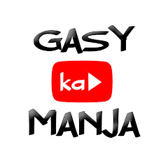 Gasy Ka Manja