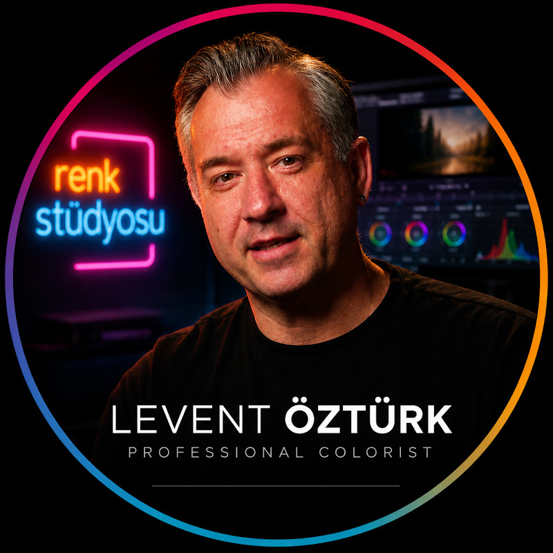 Levent Öztürk