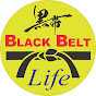Black Belt Life logo