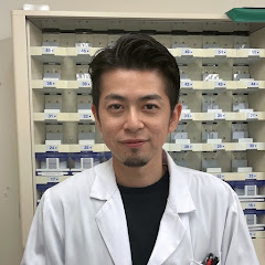 薬剤社長の日常💊