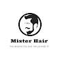 Mister Hair clinic logo