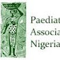 PAEDIATRIC ASSOCIATION OF NIGERIA  logo
