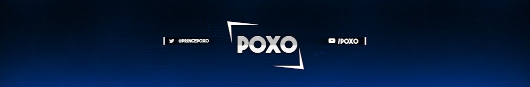 Poxo Avatar channel YouTube 