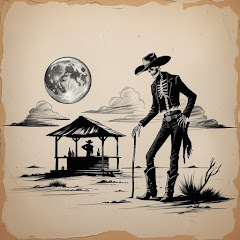 Relatos del Oeste Oscuro