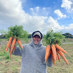 神田野菜〜有機農業新規就農2年目アイコン画像