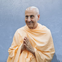 His Holiness Radhanath Swami profile image