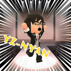 ゆずにゃんの実況チャンネル　YZ-NYAN