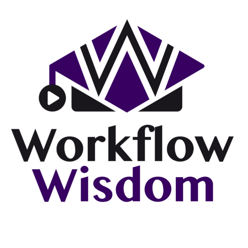 WorkflowWisdom Logo