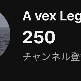 Post from A vex Legends - YouTube
