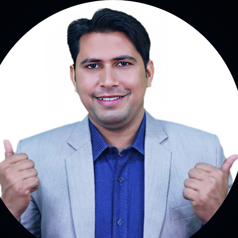 Rashid Explores  channel avatar