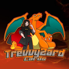 TrevvyZard Cards