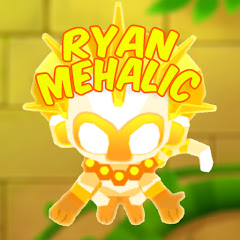 Ryan Mehalic Avatar