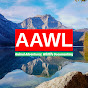AAWL - Animal Adventures Wildlife Documentary logo