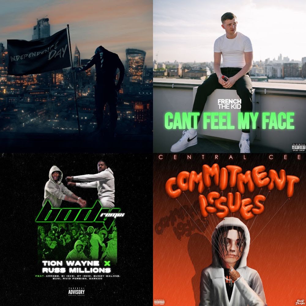 Rap