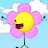 BFDI Flower Fan