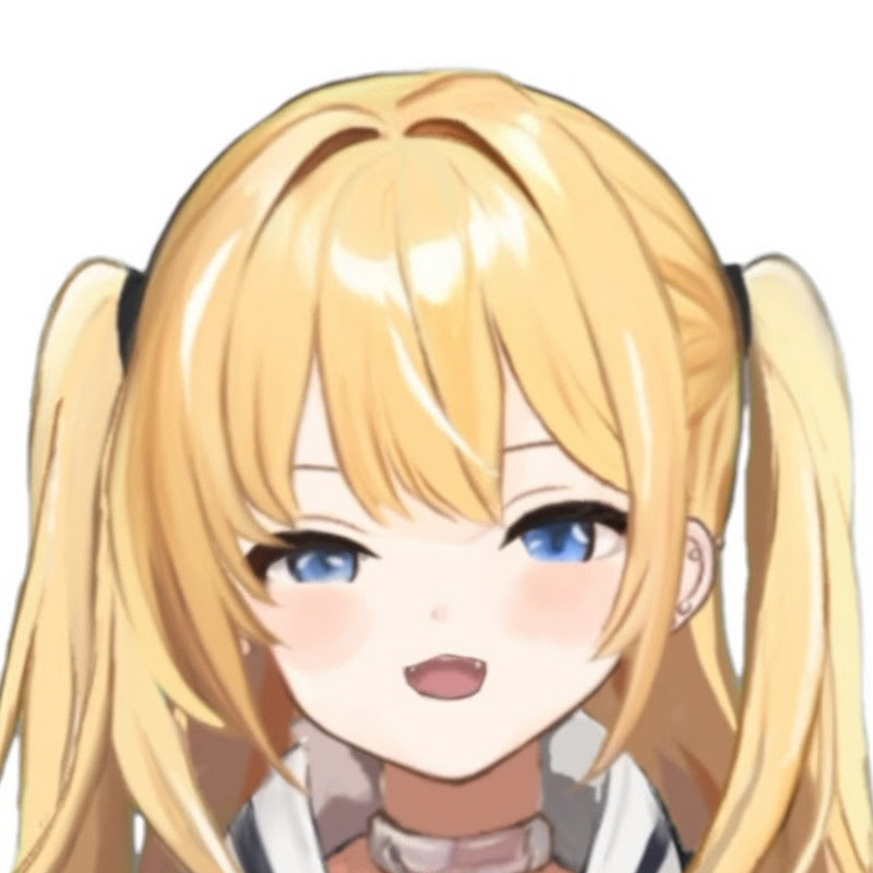 Alya Kazki🐬佳月アルヤ