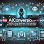 AiConversio logo