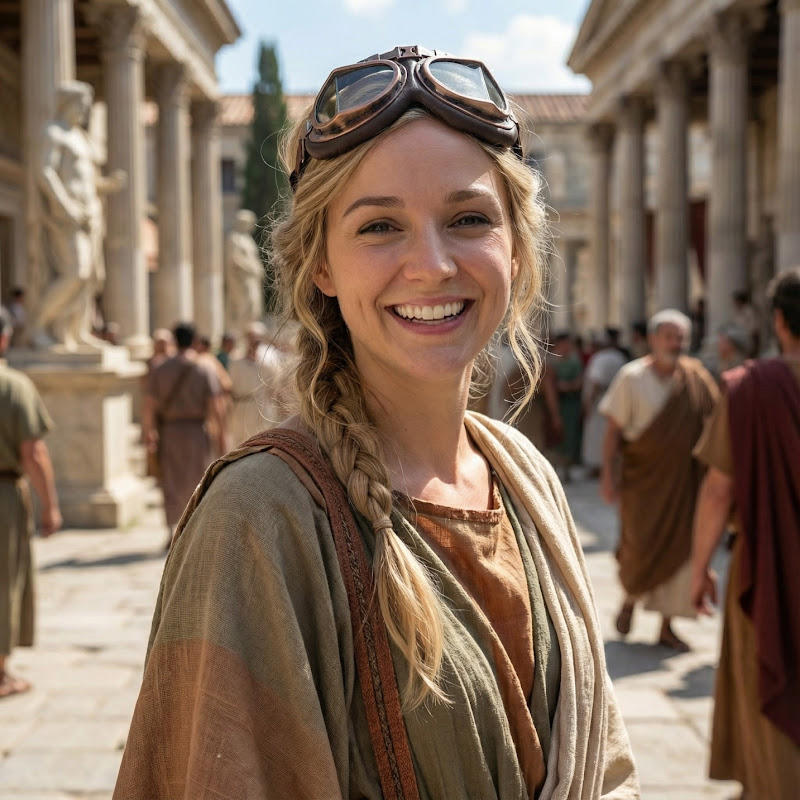 Madison Through Time